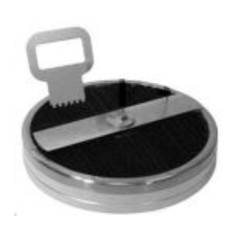 Диск кубики FEUMA AE 542231 16х16х10