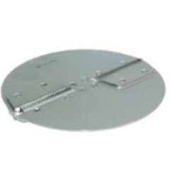 Диск соломка FEUMA 542828 7х10мм