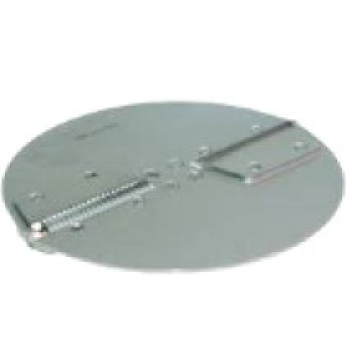 Диск соломка FEUMA 542828 7х10мм