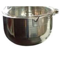 Дежа миксера FEUMA AE UP 15