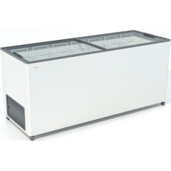 Ларь морозильный Frostor F 600 C (пропан)