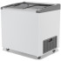 Ларь морозильный Frostor GELLAR FG 250 E v25 серый