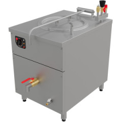 Котел пищеварочный Gabino BL-60
