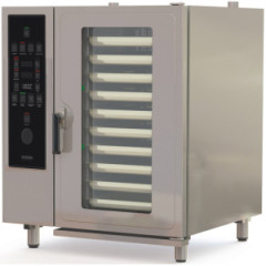 Пароконвектомат Gabino Combi-1011b Стандарт