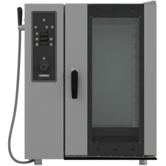 Пароконвектомат Gabino Combi-1011i