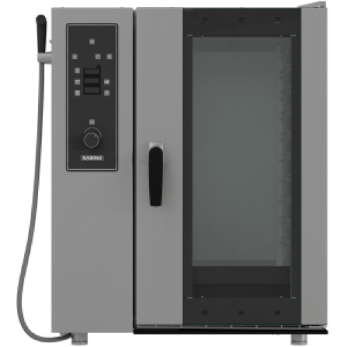 Пароконвектомат Gabino Combi-1011i