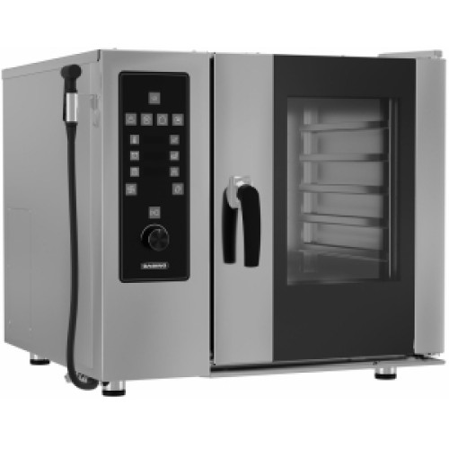 Пароконвектомат Gabino Combi-611i Стандарт