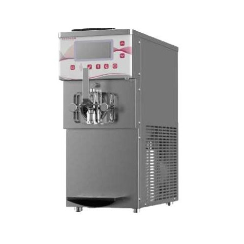 Фризер для мороженого GELPROM GP100P-SP, пастеризация