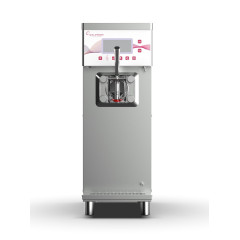 Фризер для мороженого GELPROM GP100S-AP-SP, пастеризация, помпа
