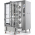 Пароконвектомат Radax CHEKHOV CC16DYCL