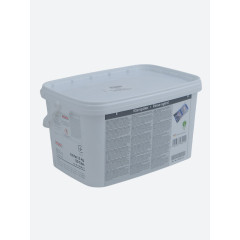 Таблетки ополаскивающие для пароконвектоматов SCC без Efficient CareControl и CombiMaster Plus (ведро 50 шт.) RATIONAL Rational 56.00.211