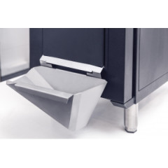 Лоток для выгрузки продукта для фритюрницы RoboLabs RLRFB12002251