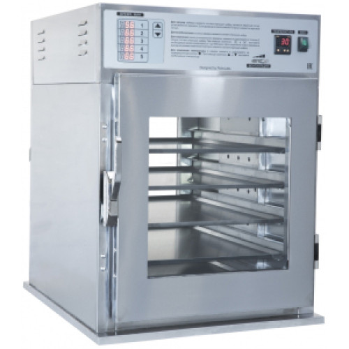 Шкаф тепловой RoboLabs LTHC-160М5