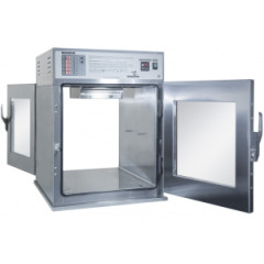 Шкаф тепловой RoboLabs LTHC-160М5