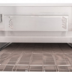 Печь для пиццы конвейерная RoboLabs RoboChef RC650M