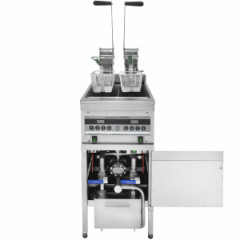 Фритюрница RoboLabs RoboFry ARF2