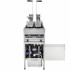 Фритюрница RoboLabs RoboFry ARF2