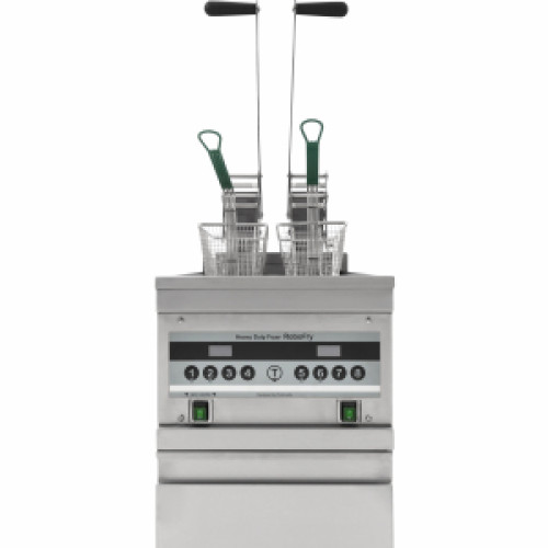 Фритюрница RoboLabs RoboFry ARF2
