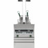 Фритюрница RoboLabs RoboFry ARF2