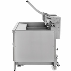 Фритюрница RoboLabs RoboFry ARF2
