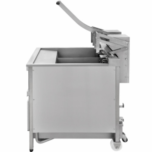 Фритюрница RoboLabs RoboFry ARF2
