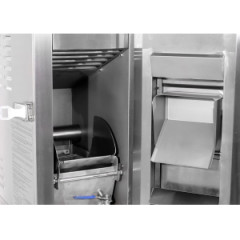 Фритюрница-автомат RoboLabs RoboFryBox RFB1SF
