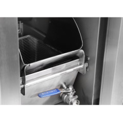 Фритюрница-автомат RoboLabs RoboFryBox RFB1SF
