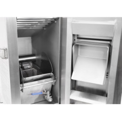 Фритюрница-автомат RoboLabs RoboFryBox RFB1SF