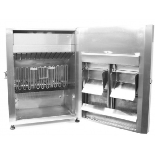 Фритюрница-автомат RoboLabs RoboFryBox RFB2SR