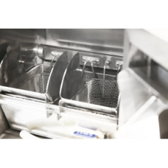 Фритюрница-автомат RoboLabs RoboFryBox RFB2SR
