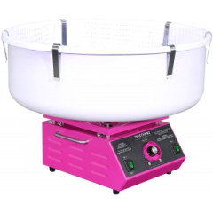 Аппарат для сахарной ваты RoboLabs Twister M2