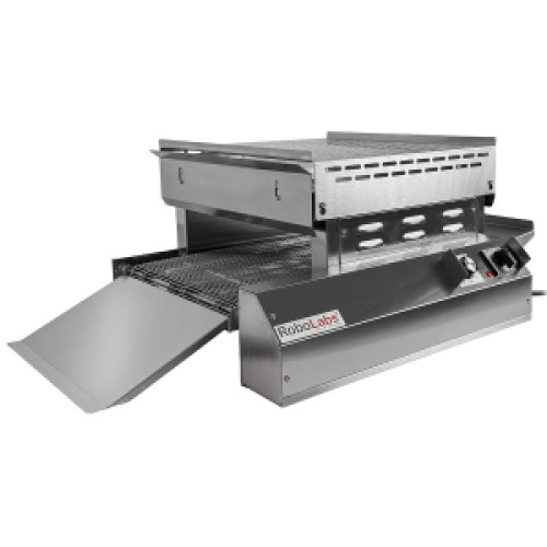 Гриль конвейерный RoboLabs RoboSushiGrill
