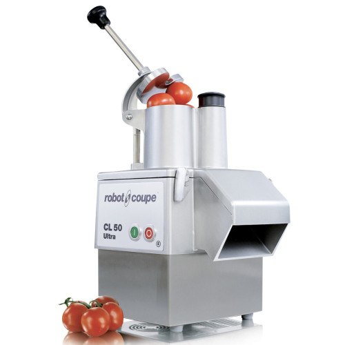 Овощерезка ROBOT COUPE CL50 ULTRA PIZZA