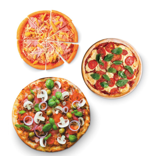 Овощерезка ROBOT COUPE CL50 ULTRA PIZZA