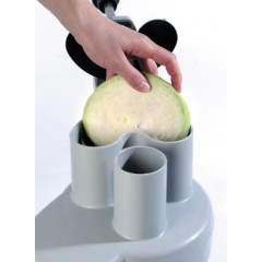 Овощерезка ROBOT COUPE CL20, 4 диска