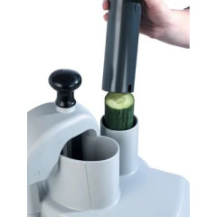 Овощерезка ROBOT COUPE CL20, 4 диска