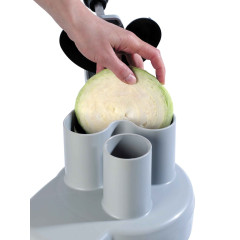 Процессор кухонный ROBOT COUPE R301 ULTRA, 4 диска