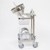 Овощерезка ROBOT COUPE CL55 рабочая станция 2287W