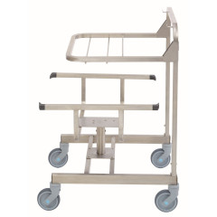 Овощерезка ROBOT COUPE CL60 рабочая станция 2300FA