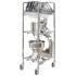 Овощерезка ROBOT COUPE CL60 рабочая станция 2300FA