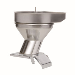 Овощерезка ROBOT COUPE CL60 AUTO 2313F