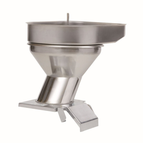 Овощерезка ROBOT COUPE CL60 AUTO 2317F