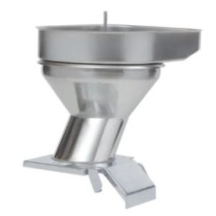 Овощерезка ROBOT COUPE CL60 два бункера