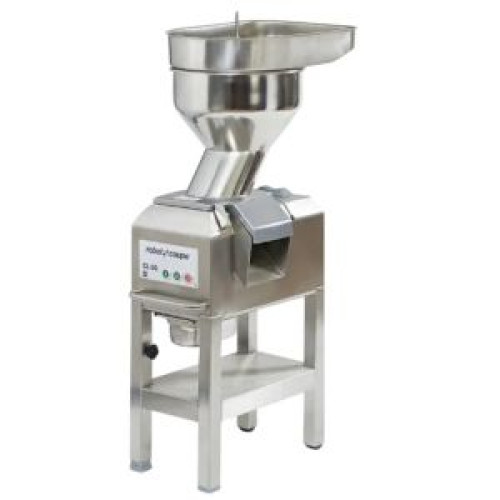 Овощерезка ROBOT COUPE CL60 два бункера