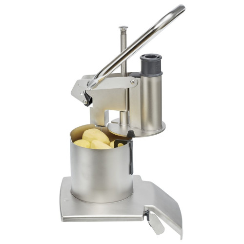 Овощерезка ROBOT COUPE CL60 два бункера