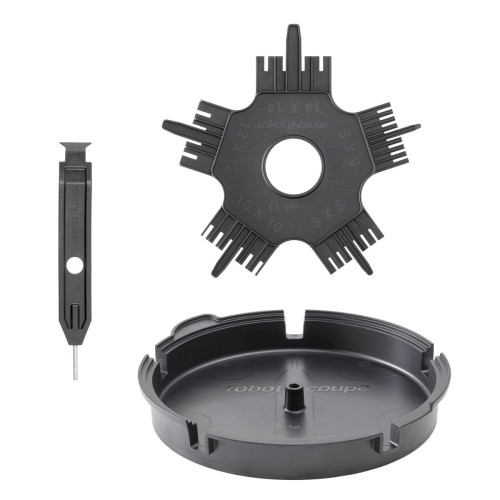 Овощерезка ROBOT COUPE CL50 GOURMET
