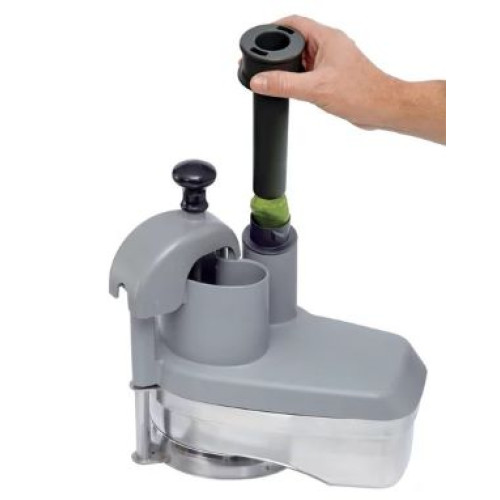 Овощерезка ROBOT COUPE CL40