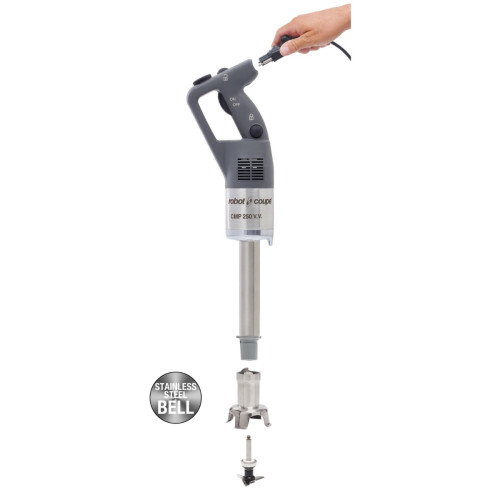 Миксер ROBOT COUPE CMP250 V.V. 34240B