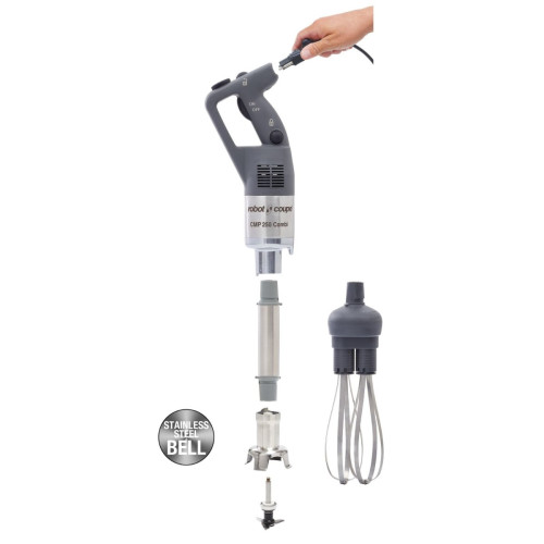 Миксер ROBOT COUPE CMP250COMBI 34300B