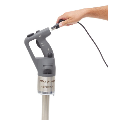 Миксер ROBOT COUPE CMP300COMBI 34310B